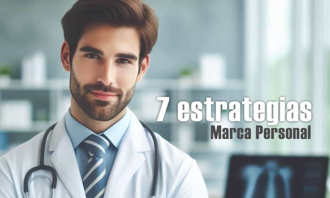 Estrategias para Potenciar tu Marca Personal