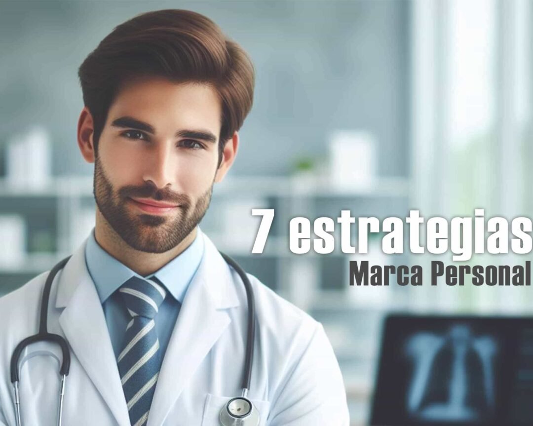 Estrategias para Potenciar tu Marca Personal