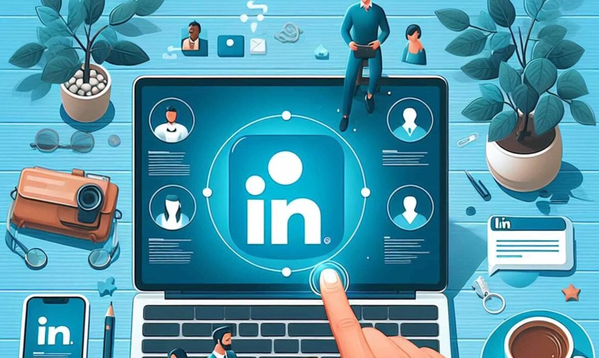 Branding en LinkedIn: Potenciando tu Marca Profesional
