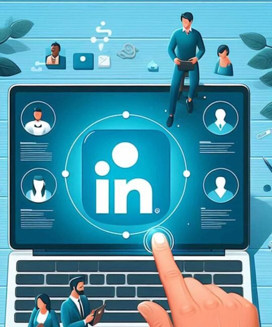 Branding en LinkedIn: Potenciando tu Marca Profesional