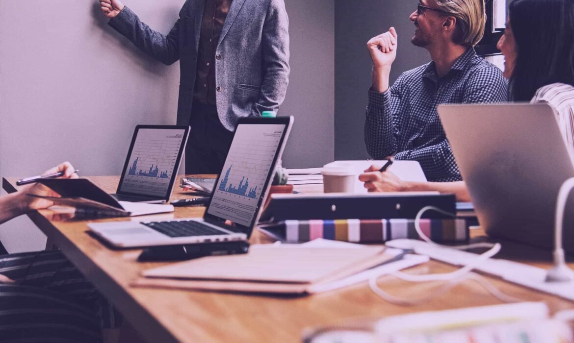 Estrategias de Posicionamiento de Marca Personal