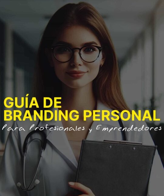guia branding personal 2024