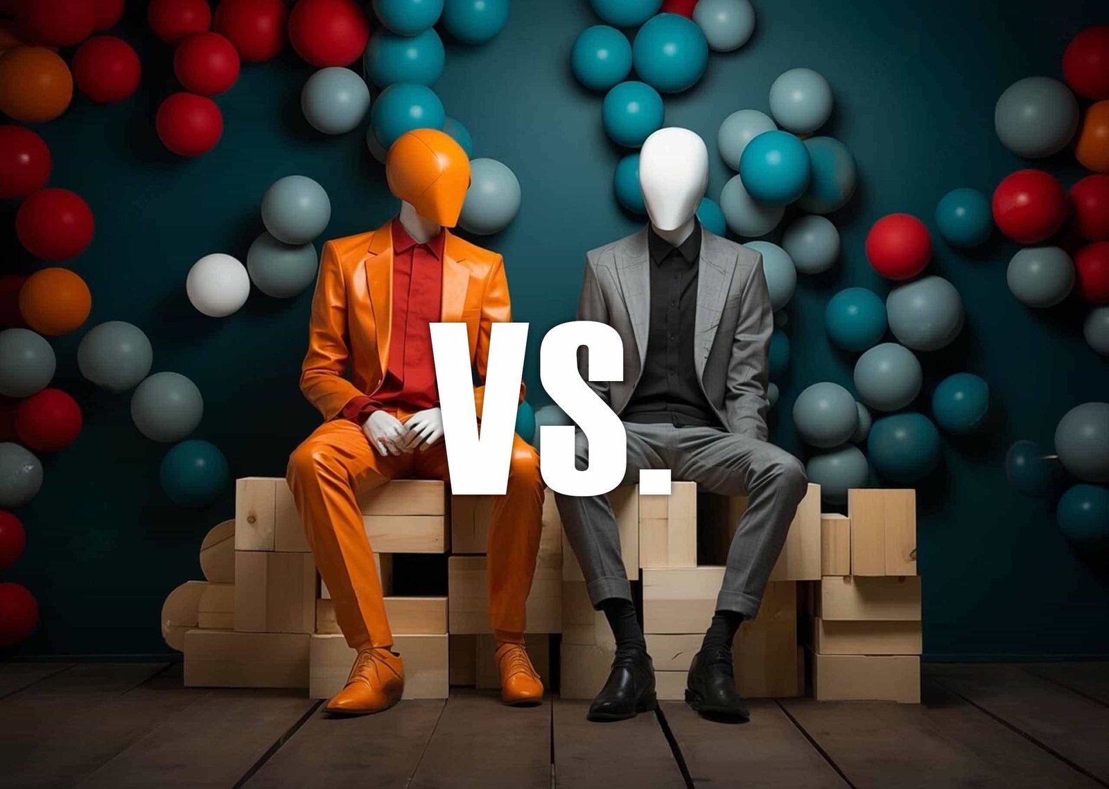 entre Marca Personal y Marca Comercial: Dos conceptos clave en el mundo del marketing y los negocios.