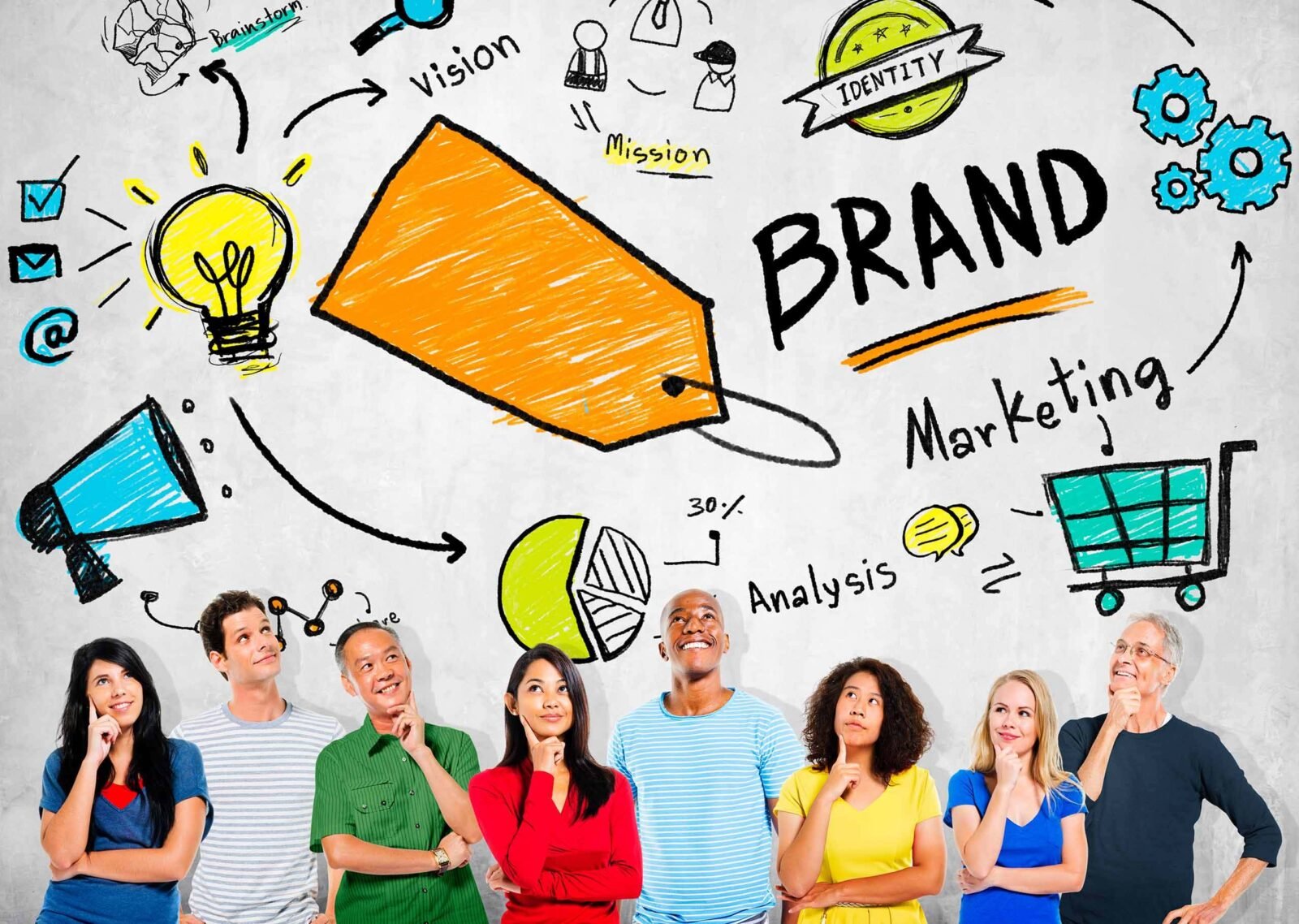 ¿qué es el Branding Personal?