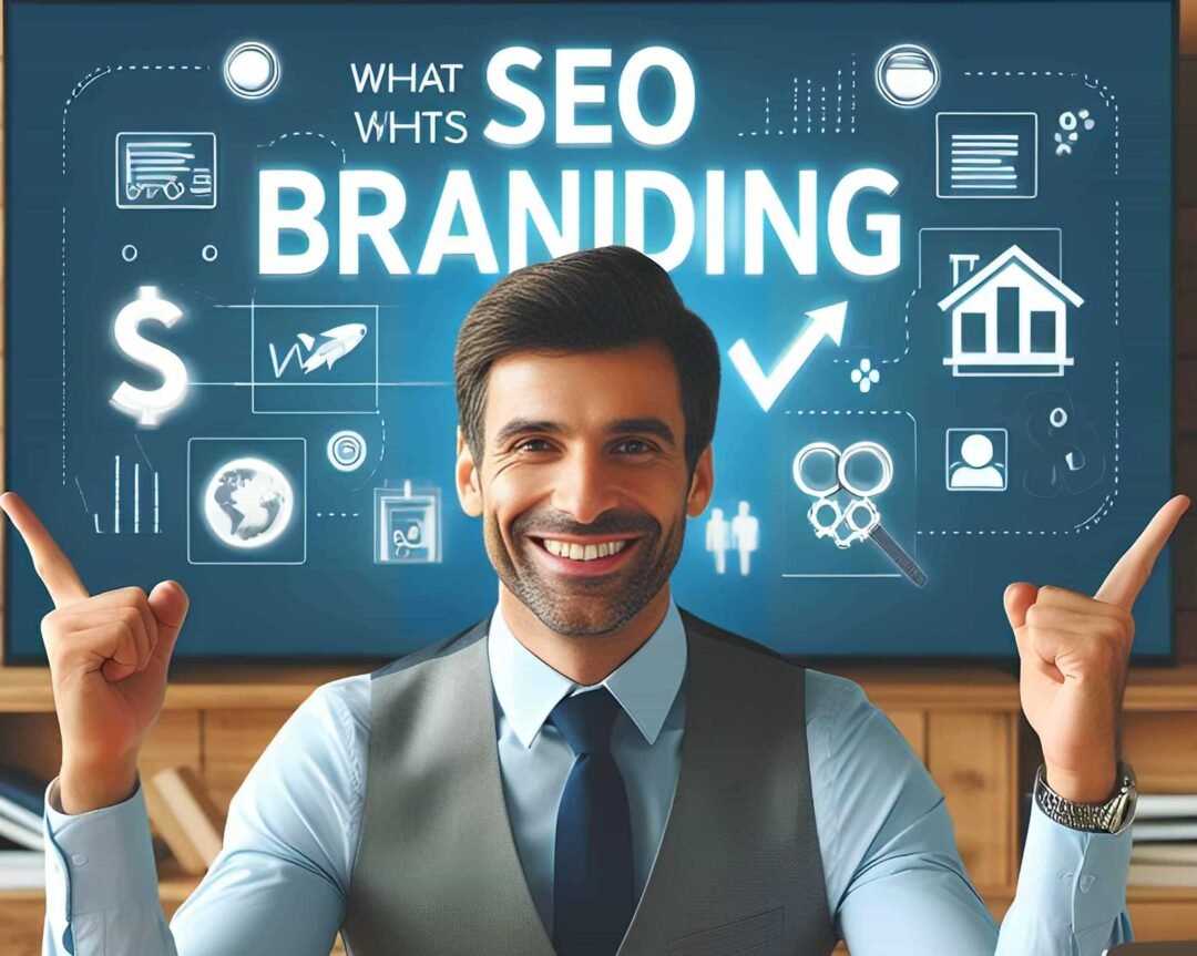 SEO Branding qué es y como impulsa el crecimiento profesional