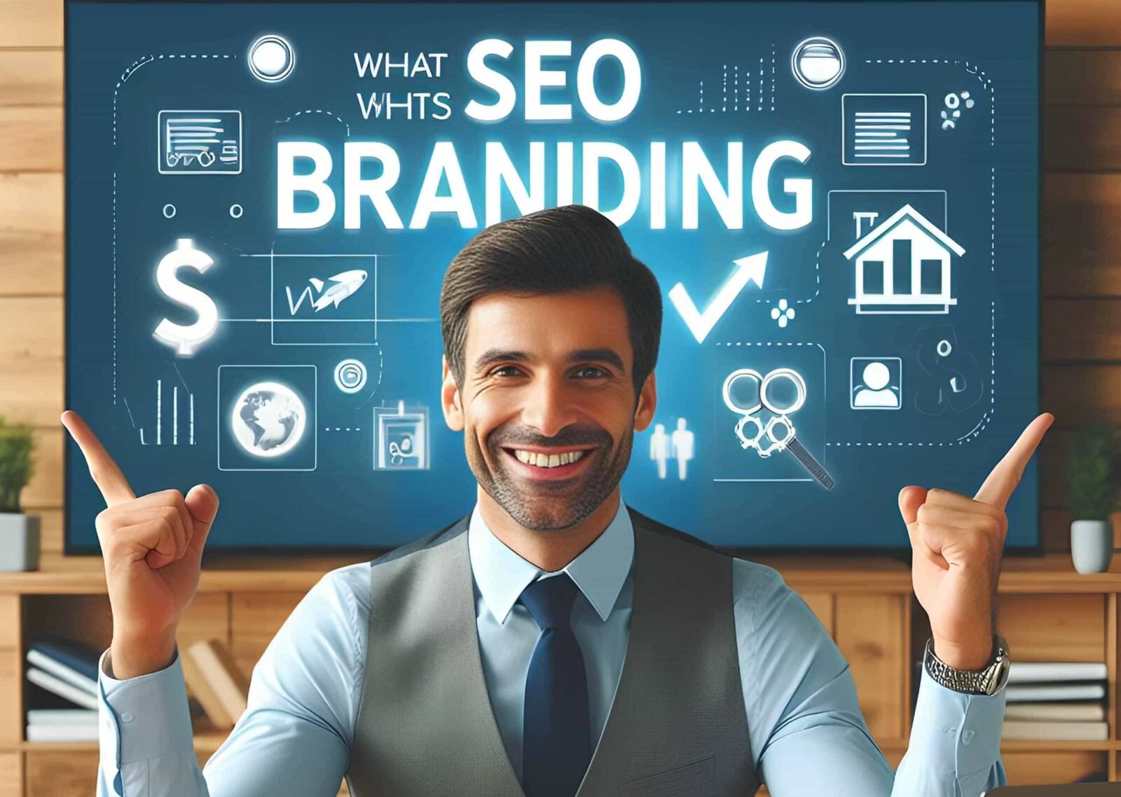 SEO Branding qué es y como impulsa el crecimiento profesional