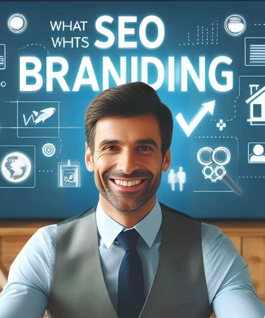 SEO Branding qué es y como impulsa el crecimiento profesional