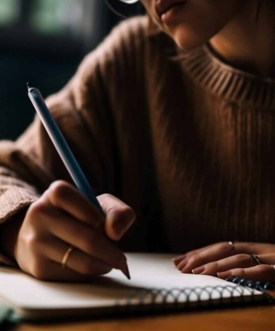 Storytelling para tu marca personal