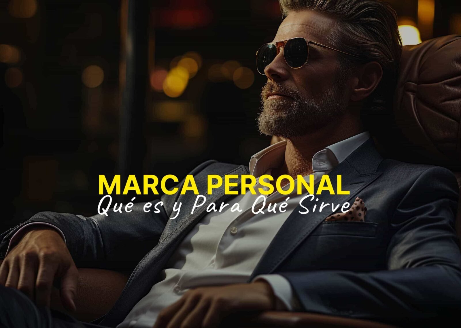 Qué es la marca personal y para qué sirve en el entorno empresarial