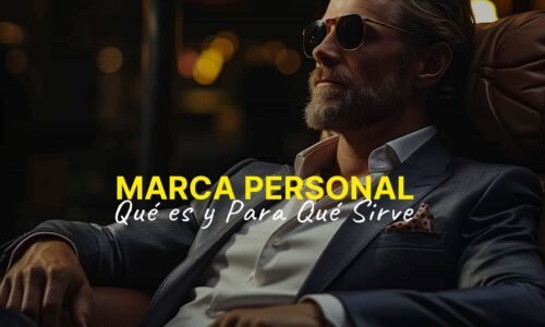 Introducción a la Marca Personal: Qué es y Para Qué Sirve