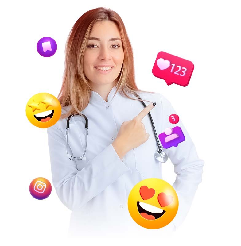 Big Marca Agencia de Marketing Digital Para Médicos Especialistas