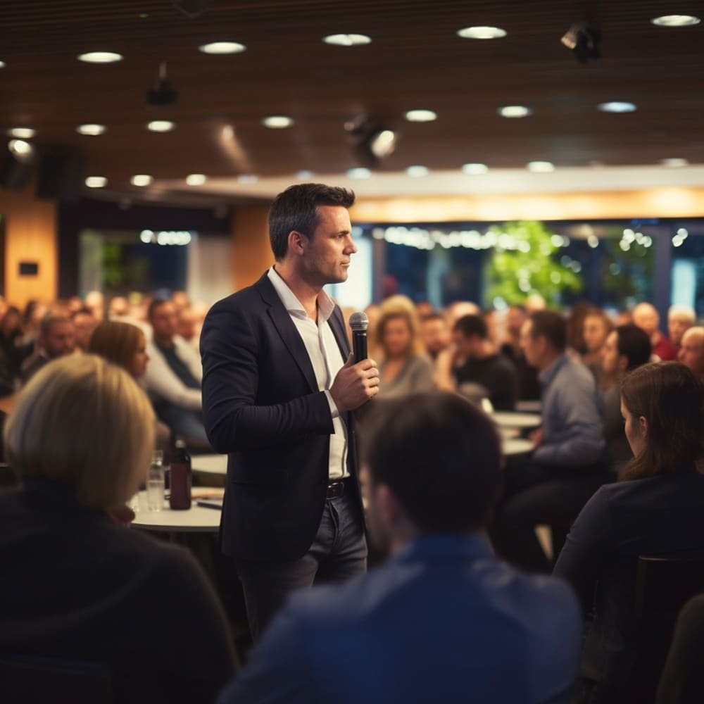 Marketing Digital Para coaching Motivacional
