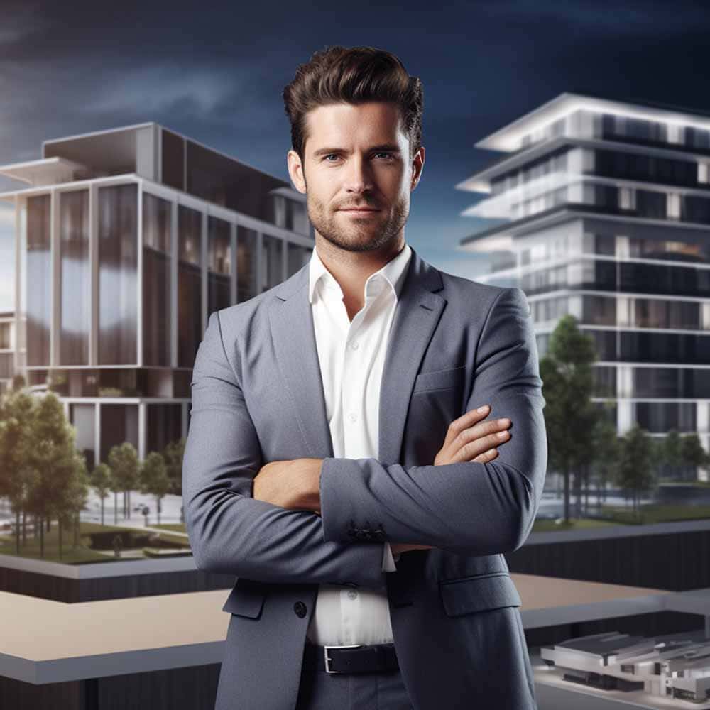 Marketing Digital Para Agentes de Bienes Raíces - Realtor