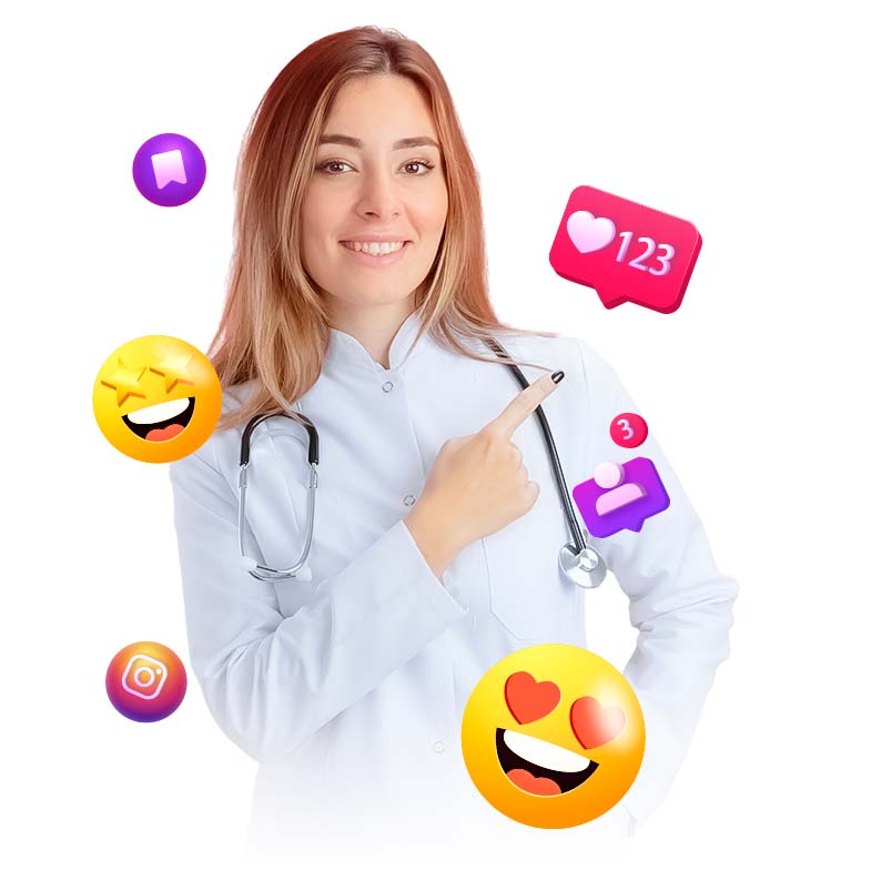 Big Marca Agencia de Marketing Digital Para Médicos Especialistas